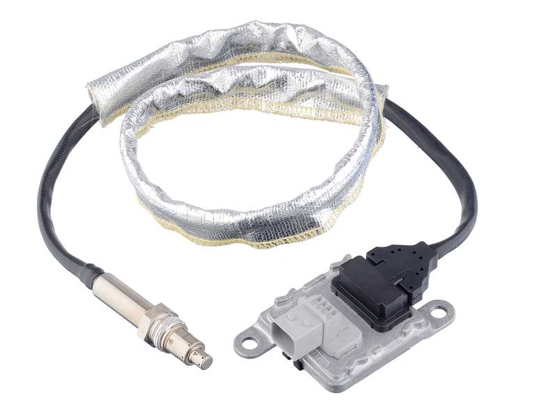 NOx-Sensor